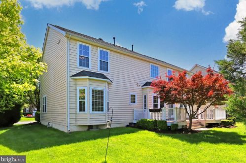 14286 Chalfont Dr, Haymarket VA  20169-2632 exterior