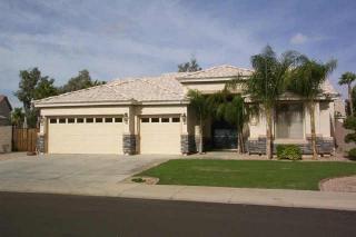 2898 Temple Ct, Gilbert, AZ 85296-8615