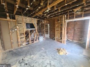 1905 Filmore St, Camden NJ  08104-2245 exterior