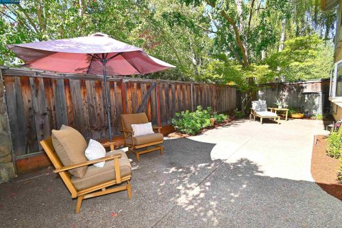 122 Tivoli Ln, Danville CA  94506-4602 exterior