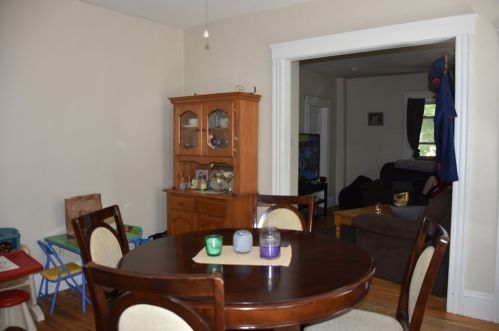 40 Orne St, Worcester MA  01605-3347 exterior