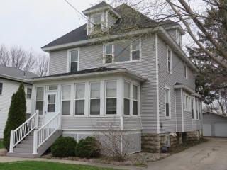 545 Watson St, Ripon WI  54971-1520 exterior