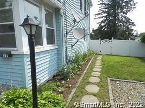 29 Ash St, Norwich CT  06351-1804 exterior