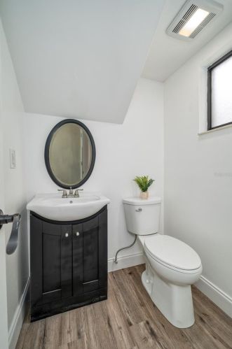 904 Wintergreen Blvd, Casselberry FL  32730-2928 exterior