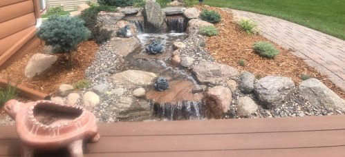 126 Freedom Rd, Alex MN  56308-8903 exterior