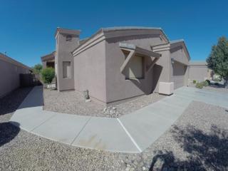 3848 Fairway Dr, Eloy, AZ 85131-1184