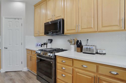 9389 Vintner Cir, Grayson CA  95363-8901 exterior