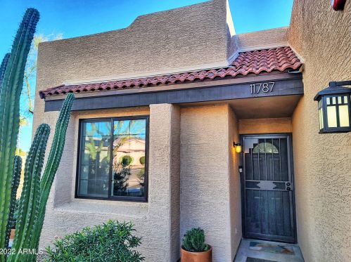 11787 Becker Ln, Scottsdale AZ 85259-4142 exterior