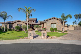 1641 Emerson Pl, Chandler, AZ 85286-7031