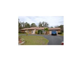 561 Lancaster St, Lecanto, FL 34461-9166