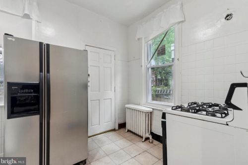 5509 Marshall St, Philadelphia PA  19120-2714 exterior