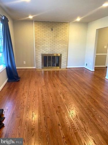 6908 Ben Franklin Rd, Springfield VA  22150-3012 exterior