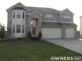 162 Vista Ridge Cir, Hinckley, OH 44233-9267