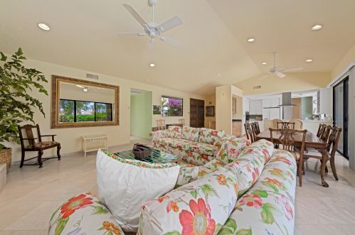 10111 Lakeview Dr, Rancho Mirage CA  92270-1474 exterior