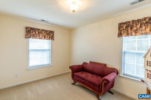 955 Fairwinds Ln, Crozet VA  22932-3147 exterior