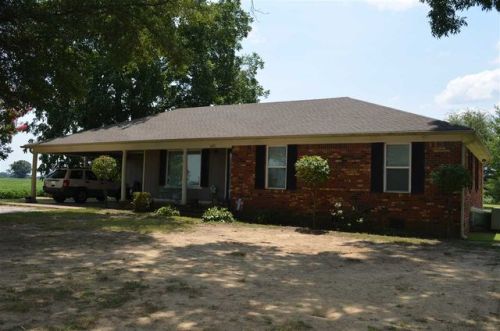 1693 Christmasville Rd, Brownsville, TN 38012-7305