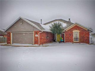 1316 Misty Dr, Piedmont, OK 73078-9066