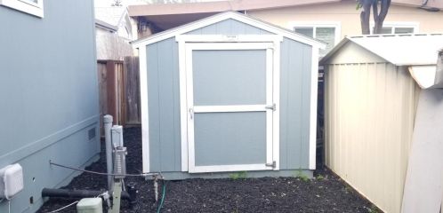 120 Dixon Landing Rd, Milpitas CA  95035-2511 exterior