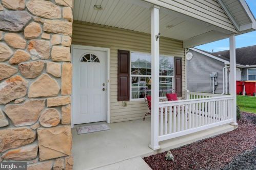 80 Lantern Ln, Lees Cross Roads PA  17257-8769 exterior