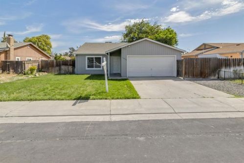 16250 Easy St, Lathrop CA  95330-9572 exterior