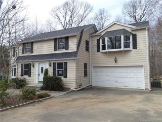 842 Birchwood Dr, Orange, CT 06477-1304