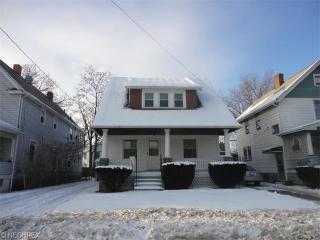 3505 Broadview Rd, Cleveland, OH 44109-3116