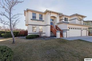 2745 Chaucer St, Sparks, NV 89436-7448