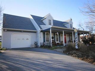462 Red Rose Dr, Old Line PA  17545-8234 exterior