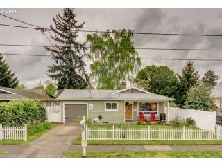 8509 Newman Ave, Portland, OR 97203-3548