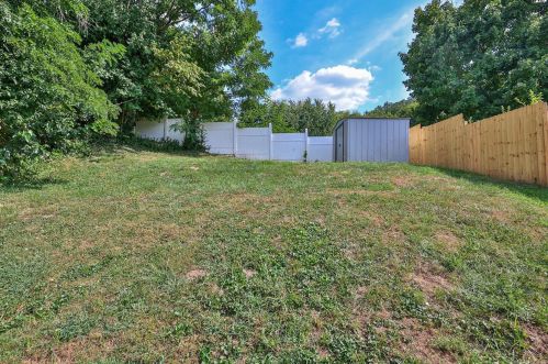 317 Shelby St, Covington KY  41016-1255 exterior