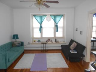 334 Alden Ave, New Haven CT  06515-2123 exterior