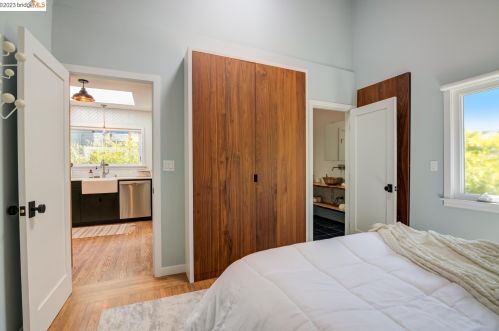 1618 Grant St, Berkeley CA  94703-1315 exterior