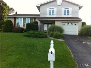 9 George Ct, Easton, PA 18045-2464