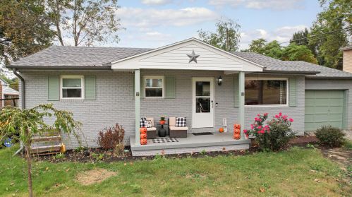 1266 Randall Dr, Chillicothe, OH 45601-1934