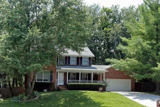 2408 Creekview Ct, Lexington, KY 40514-1417