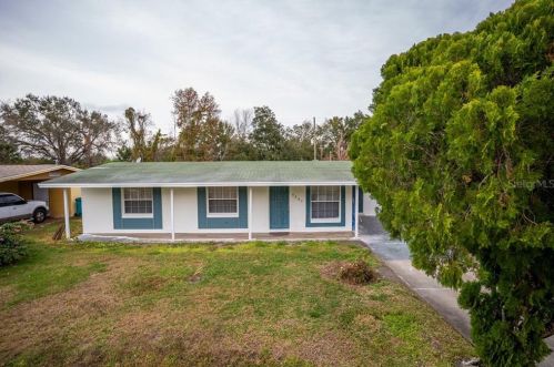 4287 Cynthia St, Orlando, FL 32811-4227