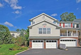 1601 Windsor Ct, Parsippany NJ  07834-3448 exterior