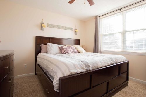 2736 Fister Place Blvd, Taylorsport KY  41048-7745 exterior