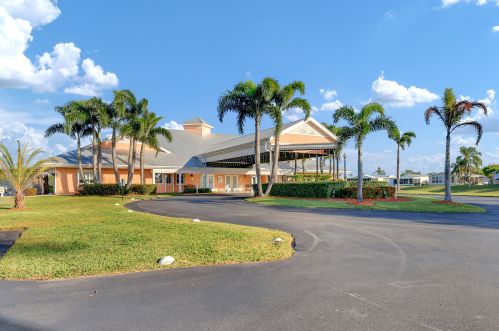 243 Mangrove Bay Pl, Fort Pierce FL  34982-7929 exterior