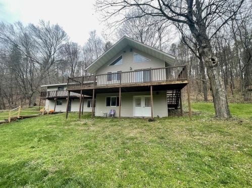 20422 County Road G, Boaz WI  53581-9002 exterior