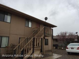 2654 Mountain View Dr, Cottonwood AZ  86326-5942 exterior