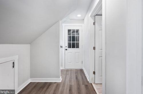 5901 Danielle Dr, Fredericksburg VA  22407-6495 exterior