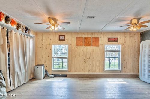 134 Derby Woods Dr, Lynn Haven FL  32444-3316 exterior