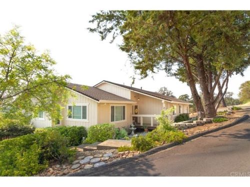 214 Lemon Hill Dr, Oroville, CA 95966-3710