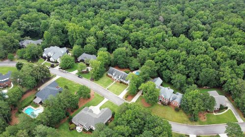 185 River Wind Dr, North Augusta SC  29841-6800 exterior