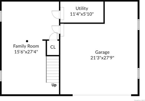 3 Stratford Rd, New Rochelle NY  10804-2519 exterior