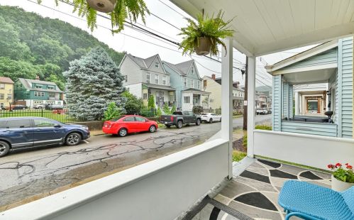 99 Wilson St, Pittsburgh, PA 15223-1765