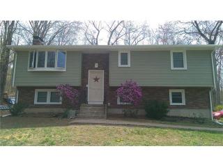 151 Slocum Rd, Hebron, CT 06248-1438