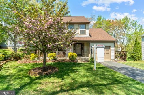 12246 Arabian Pl, Woodbridge, VA 22192-6291