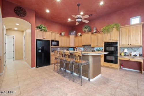 14328 Charter Oak Dr, Scottsdale AZ  85259-2208 exterior